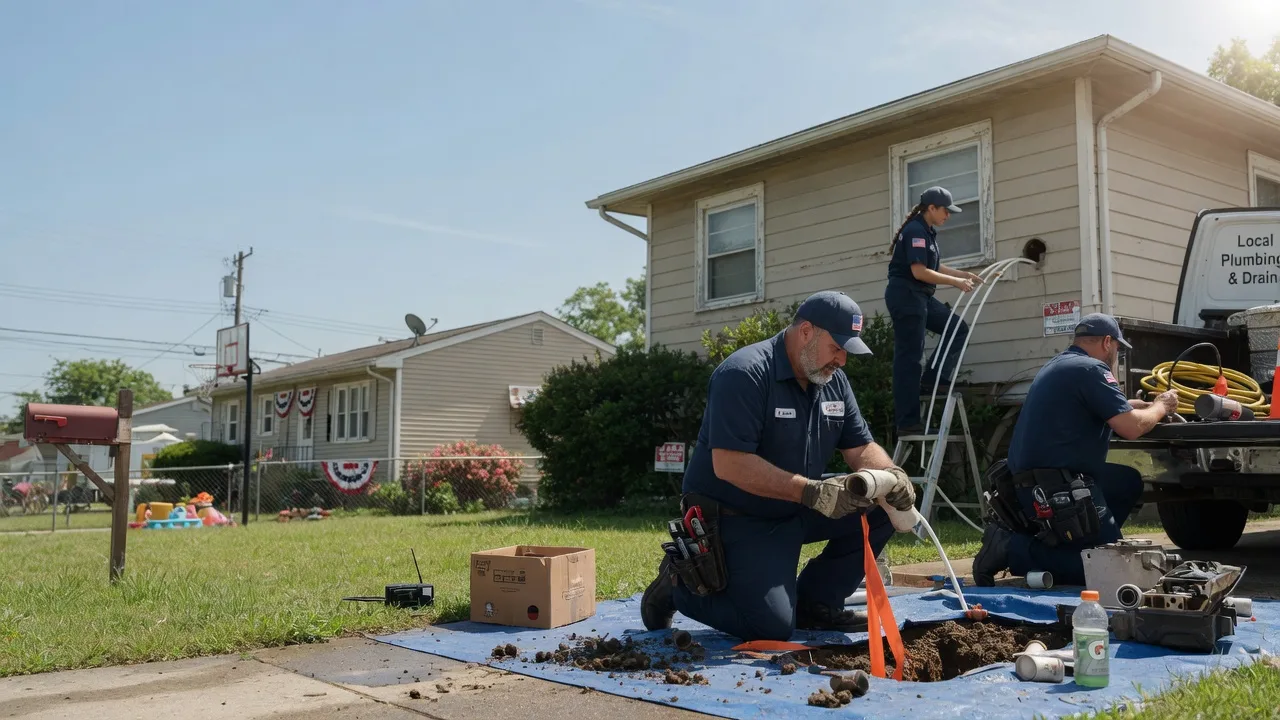 Faucet Repair in Ottosen, IA near me