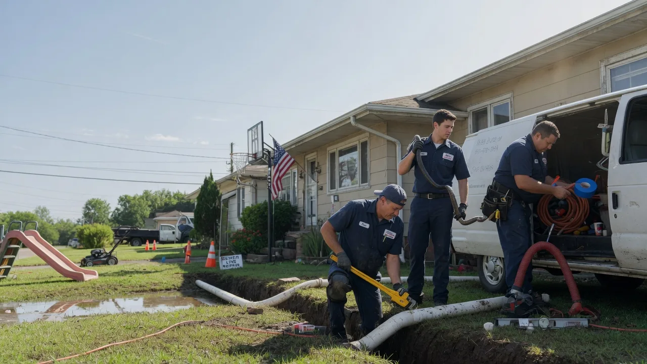 Toilet Installation in Ottosen, IA near me